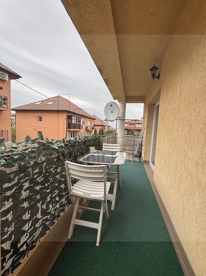 Apartament 3 camere decomandate, 2 băi | Parcare proprie | Andrei Mureșanu - 18