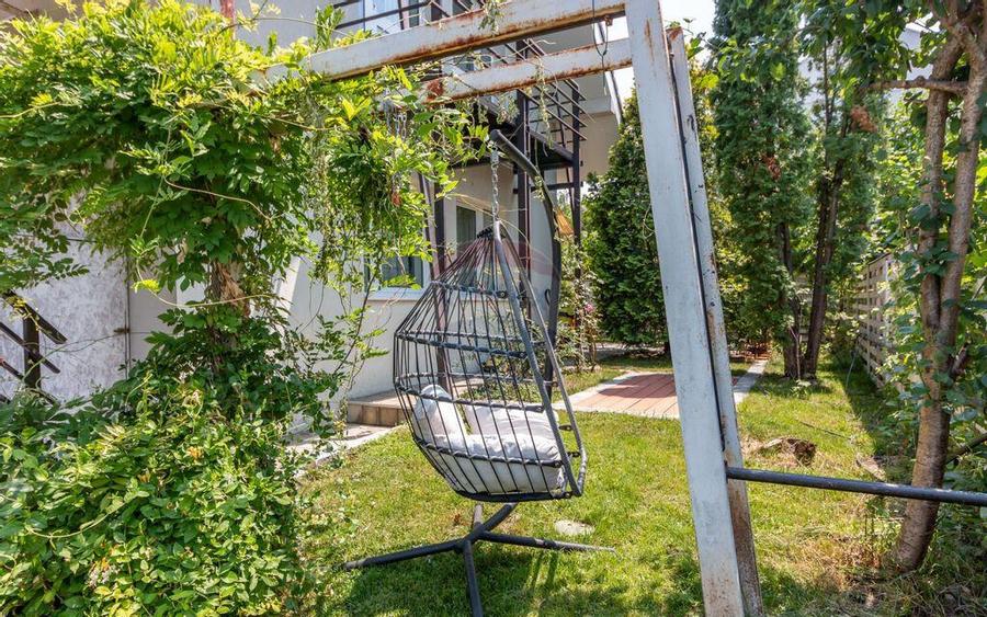 Casa / Vila in Corbeanca, langa lac, zona exclusivista - 24