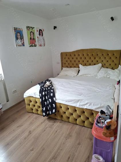 Vand apartament 4 camere Feldioara jud Brasov - 6