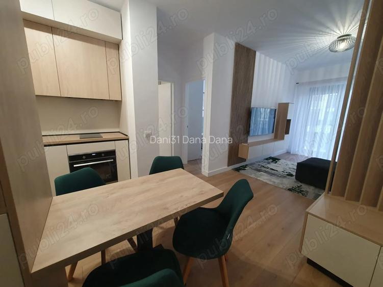 Comision 0%: De inchiriat 2 camere Silk District (prima inchiriere) Comision 0%: De inchiriat 2 camere Silk District (prima inchiriere)