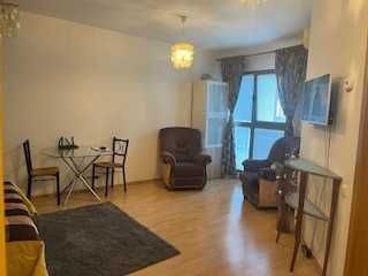 Garsoniera Doamna Ghica (Planorama), sector 2 etaj 9/15, 35mp - 2