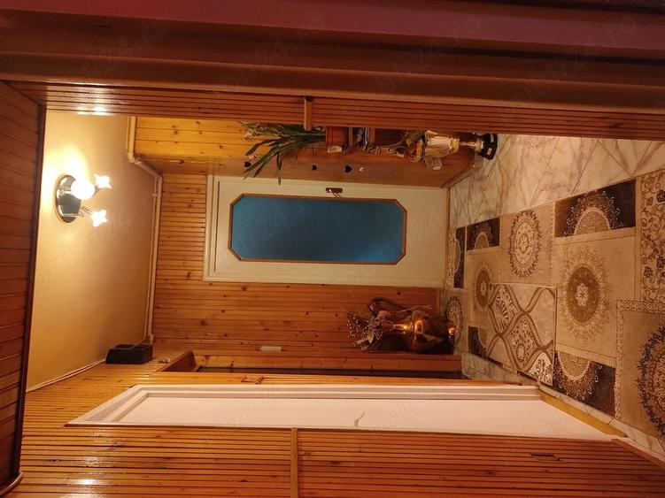 Apartament cu 2 camere decomandat în Tudor Vladimirescu
