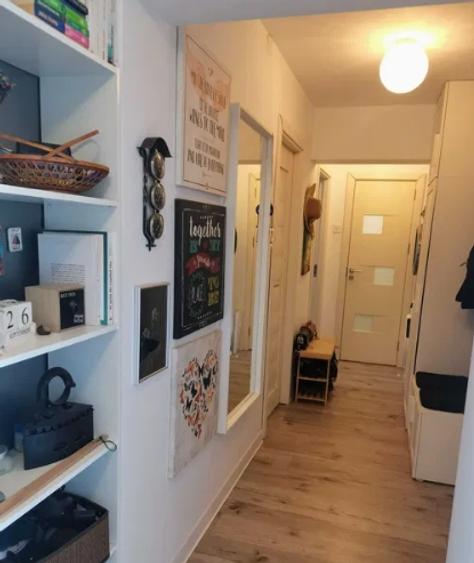 Apartament 4 CAMERE,Mosilor,Metrou Obor PARC ,bl.1984,reabilitat,DECOMANDAT - 7