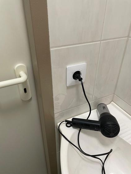 Garsoniera G2 zona Vlaicu - 5