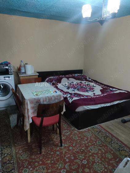 Casa in Dabaca la 38 km de Cluj Napoca