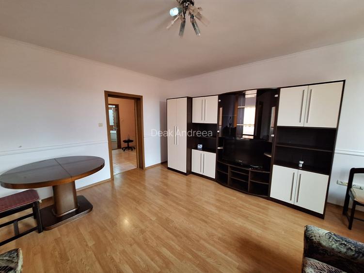 Apartament cu 2 camere decomandat de inchiriat in Sibiu zona Strand