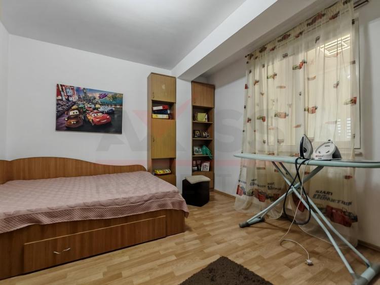 Spatiu Birouri 6 camere | Inel 2 | intrare separata | Constanta - 12