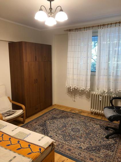 De inchiriat 3 camere Doamna Ghica - 10