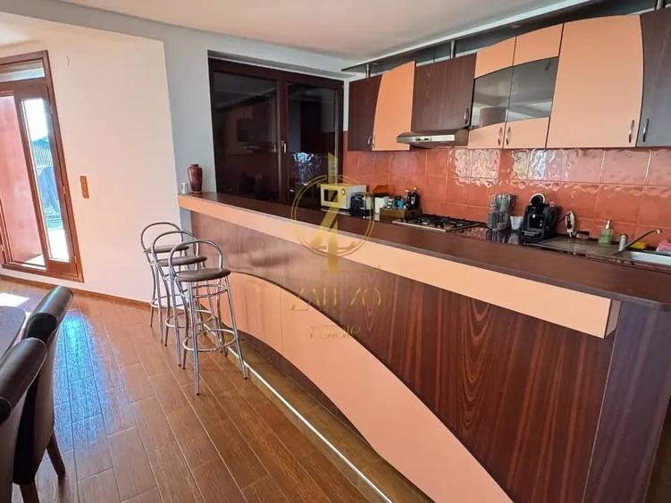 Duplex spațios cu 6 camere | Buziaș - 10