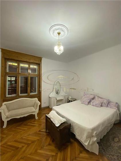 Apartament cu 3 camere de inchiriat zona Badea Cartan | Etaj 1 - 2