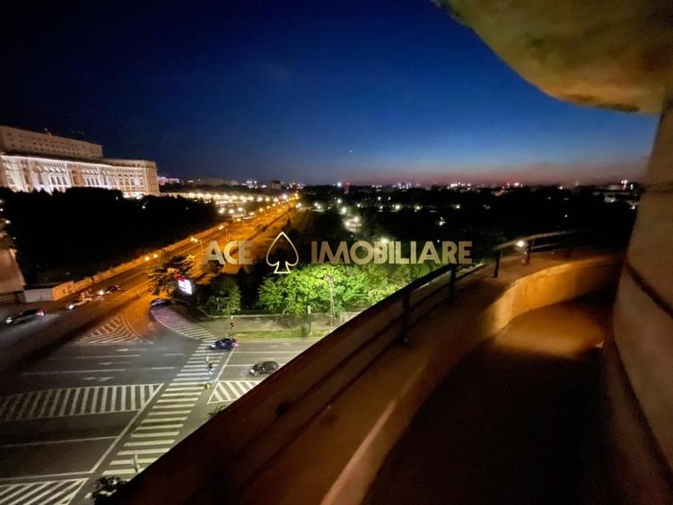 2 Camere de inchiriat | Unirii | Metrou | Pet Friendly | - 9