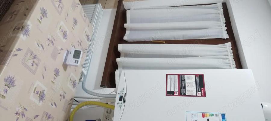 Inchiriez garsoniera Zona Doi Stejari,la 2 minute de Piata Unirii - 6