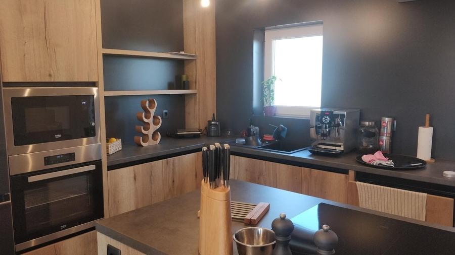 CASA CUPLATA -SMART HOME-MOBILATA -POZE REALE - 10