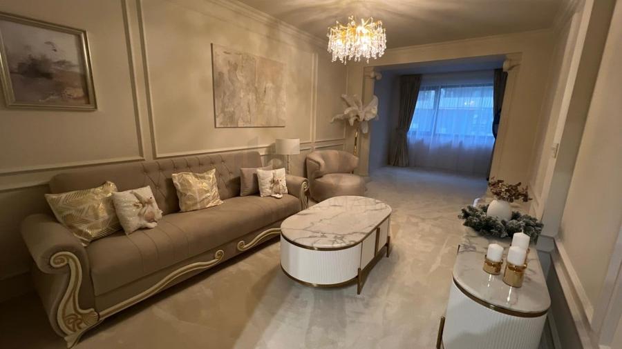 REA1026563 Apartament Pretabil Spatiu Comercial I Ivory Residence - 11