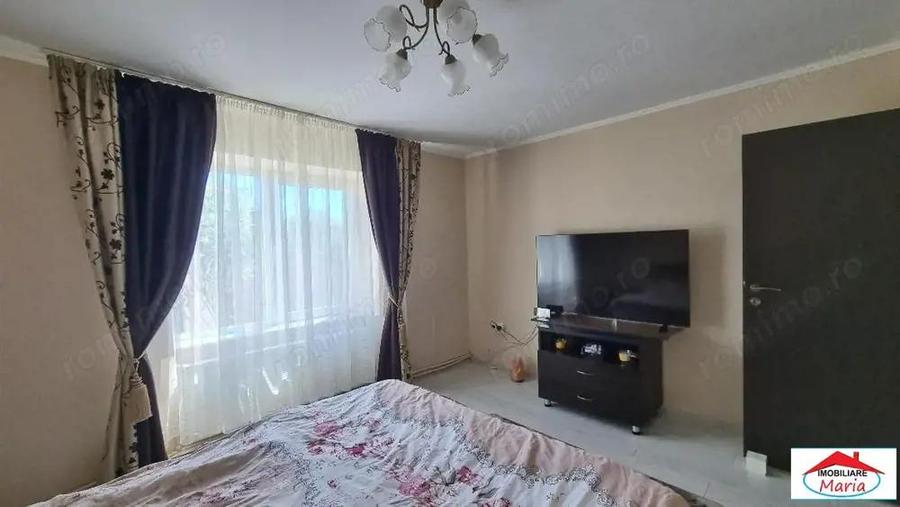 Casa finisata in Lazuri cu teren 1452 mp - 2