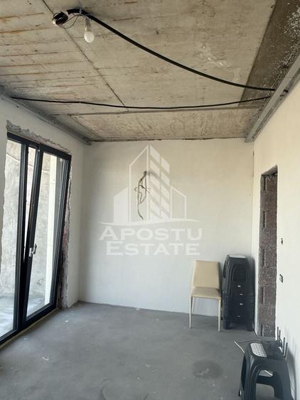 Casa individuala in Mosnita Noua cu teren 589 mp - 10