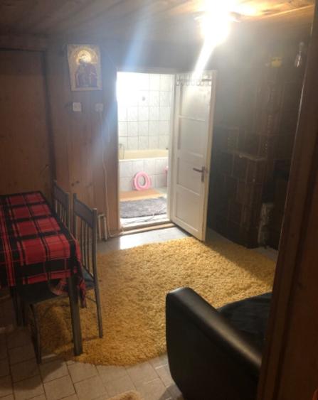 Casa+teren La Golesti pre? de garsoniera - 5