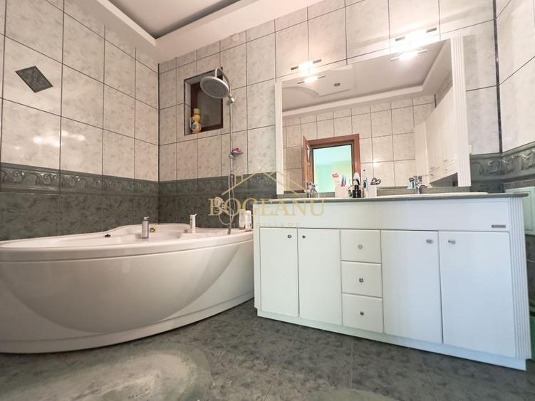 BG46-Vila individuala 10 camere-COMISION 0% - 18