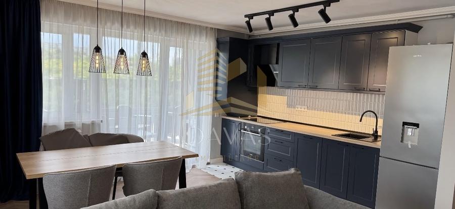 Apartament de 2 camere semidecomandat | Soporului - 5