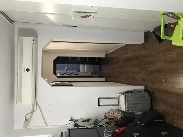 Apartament 3 camere etaj 4 Calara?i zona orizont. - 6