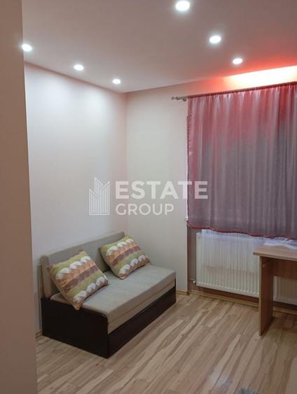 Garsoniera zona Dambovita - 4