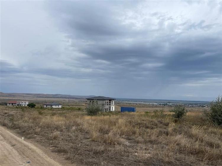 Teren de vanzare zona MGM-Tulcea - 4