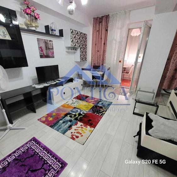 Garsoniera de Inchiriat - 5