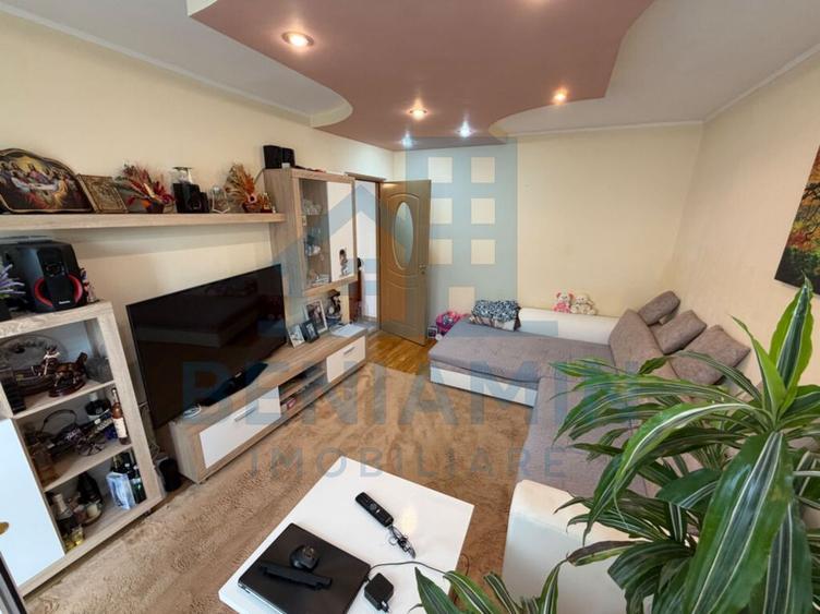 Apartament-3-Camere-Decomandat-56mp-Utili-Balcon-Etaj 3-A... - 5