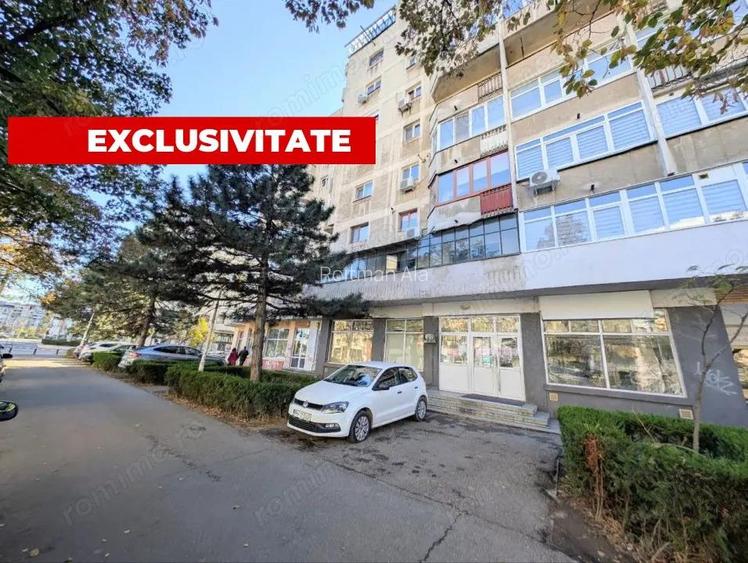 Spatiu Comercial Ultracentral - 150 mp, Bd. Republicii