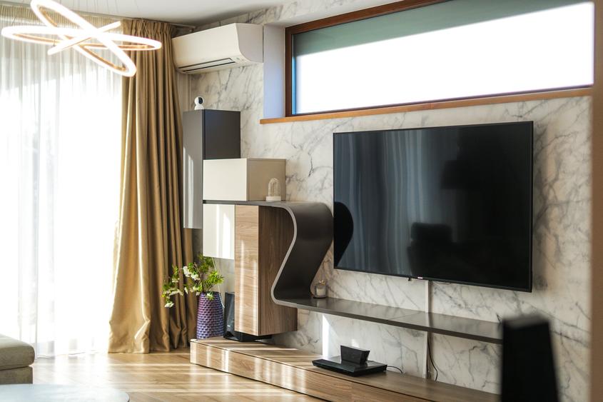 VILA 6 CAMERE MOBILATA SI UTILATA - PISCINA - CORBEANCA - COMISION 0% - 5