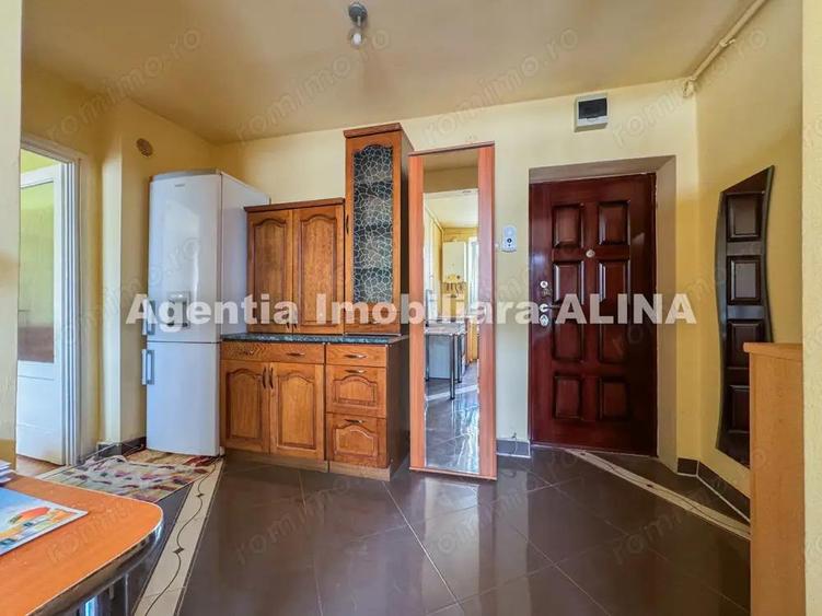 Apartament 2 camere in Deva, zona Iuliu Maniu, suprafata utila 45 mp, semidecomandat, etaj 3 3... - 11