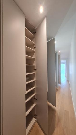 ONE VERDI PARK Apartament elegant mobilat cu 4 camere la inchiriere - 10