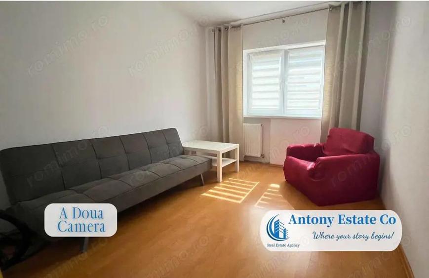 Apartament de inchiriat, 3 camere, Iosia Nord - Oradea - 3