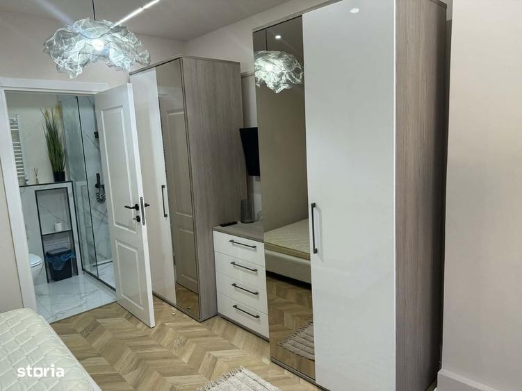 Apartamwnt 2 camere str Horea-zona Facutatii de Litere - 9