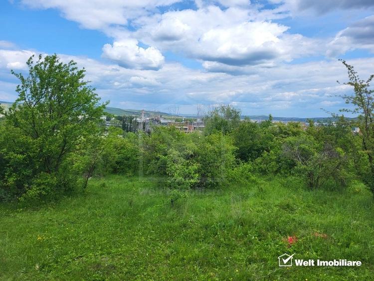 Teren in zona Someseni - 3