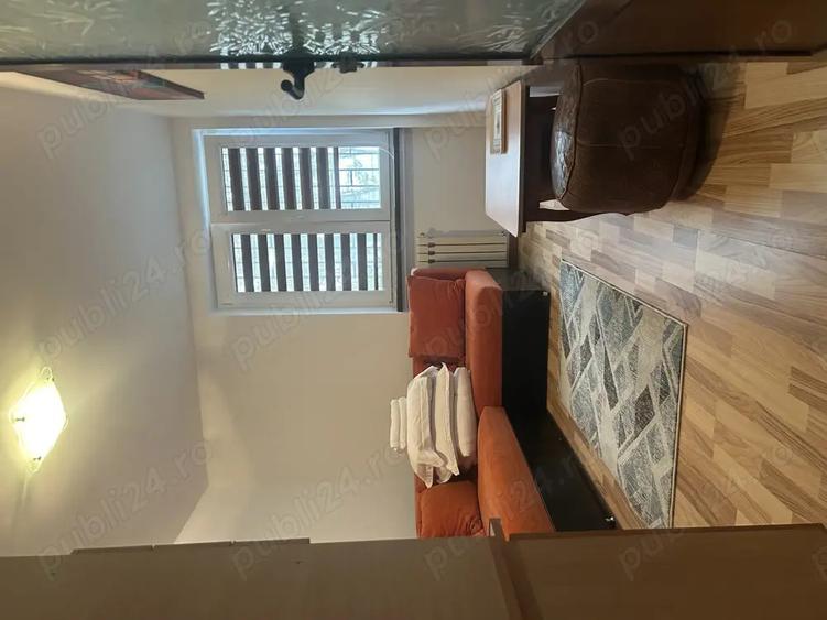 Apartament de vanzare OLIMP: 8-9min de plaja, mobilat - 5