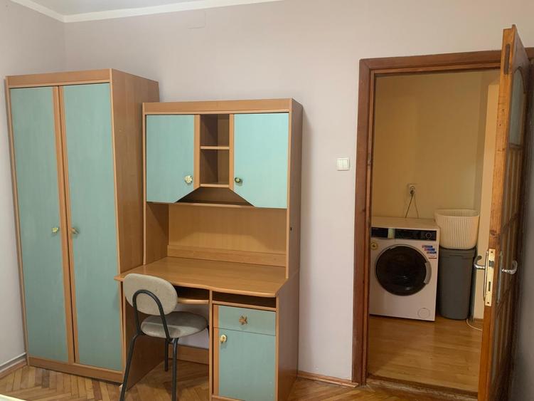 Apartament 4 camere | Decomandat - et.2 | Centrala proprie | Aradului - 9