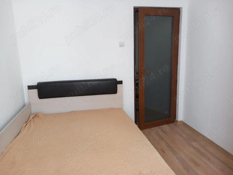 CENTRAL  2 CAMERE ETAJ 2 400 EURO TERMEN LUNG - 4