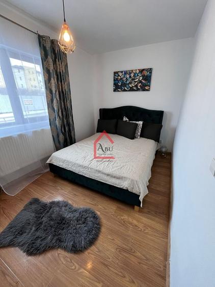 Ap 2 cam – Ideal Locuință/ Investiție | Valea Adâncă - 1