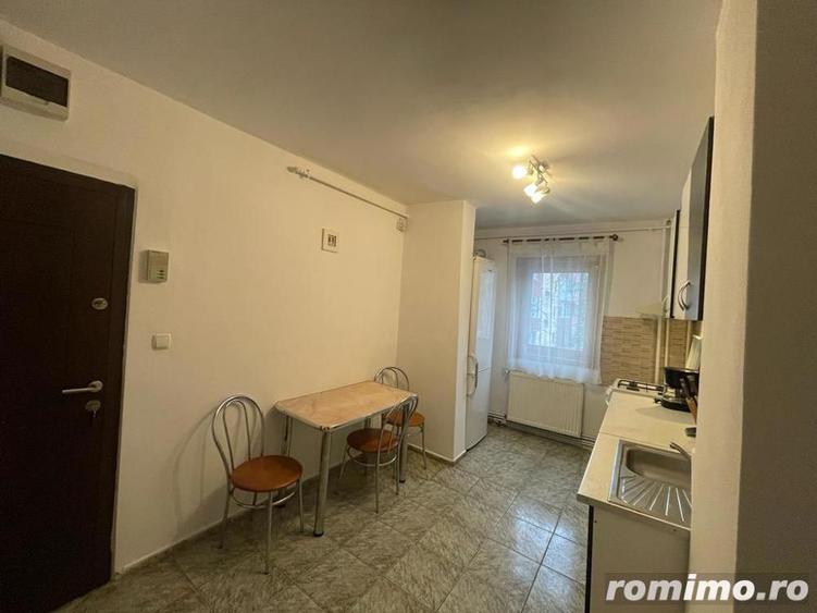 2 cam,centrala proprie, etaj 1 ,Simion Barnutiu Lidl - 4