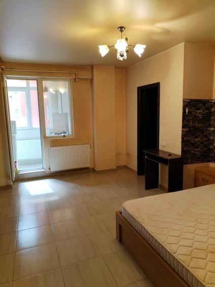 Proprietar, vanzare garsoniera - 1