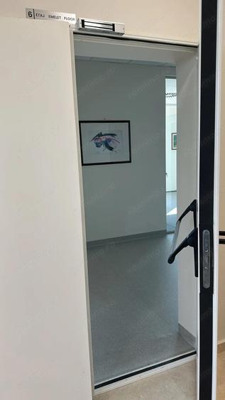 Semicentral - Inchiriere spatiu birouri/comercial - Str. Fabricii De Zahar - 17