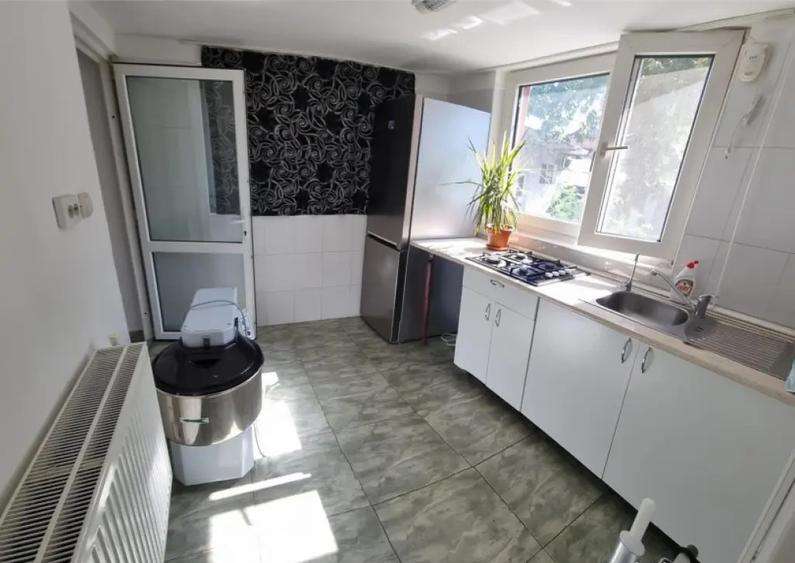 Garsoniera in Vila CEnTRaL - 6