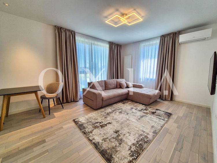 AX1066 Dumbravita, Prima Inchiriere, Mobilat&Utilat - 1