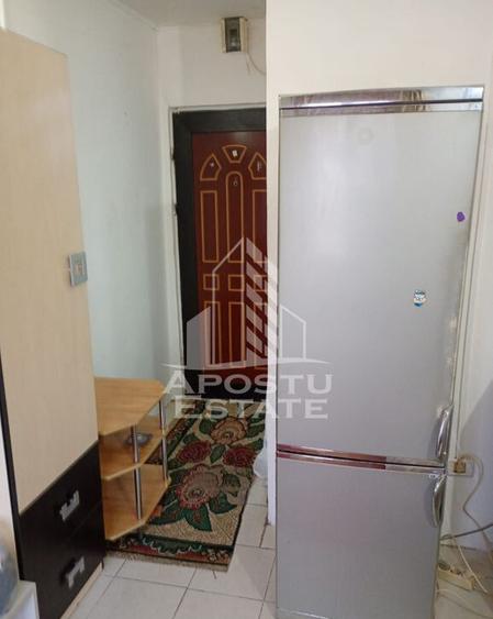 Garsoniera? CF3 zona Vlaicu - 1