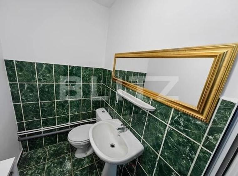 Spatiu comercial , 145 mp zona Cetate -Mercur - 8