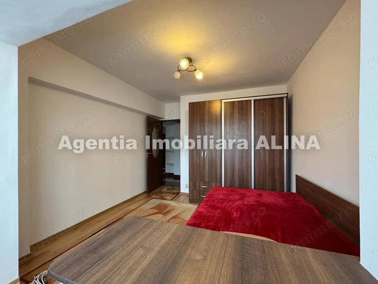 Ap. 3 camere in Deva, zona Opera, Bld. Decebal, 68 mp + 2 Balcoane, etaj 1. - 12