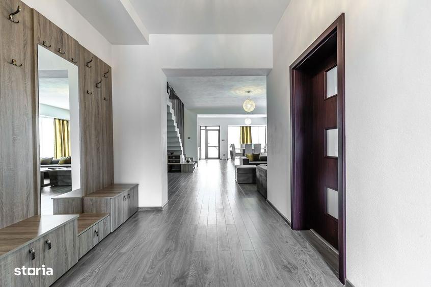 Vila deosebita in Bodrogul Nou - 7