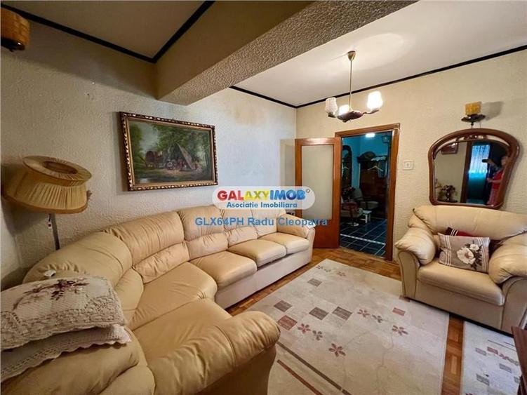 Vanzare apartament 4 camere in Ploiesti, zona ultracentrala - 2