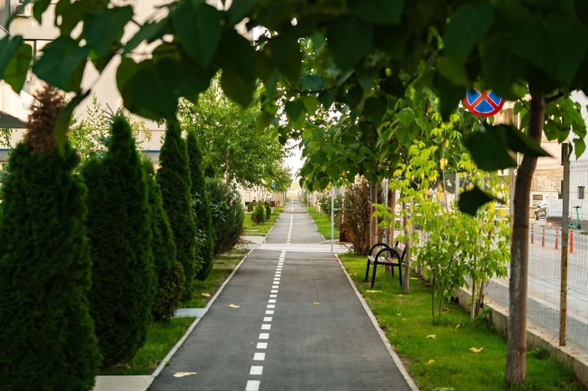 Studio | Ivory Residence | Lux | Nou | Predare Imediata - 3